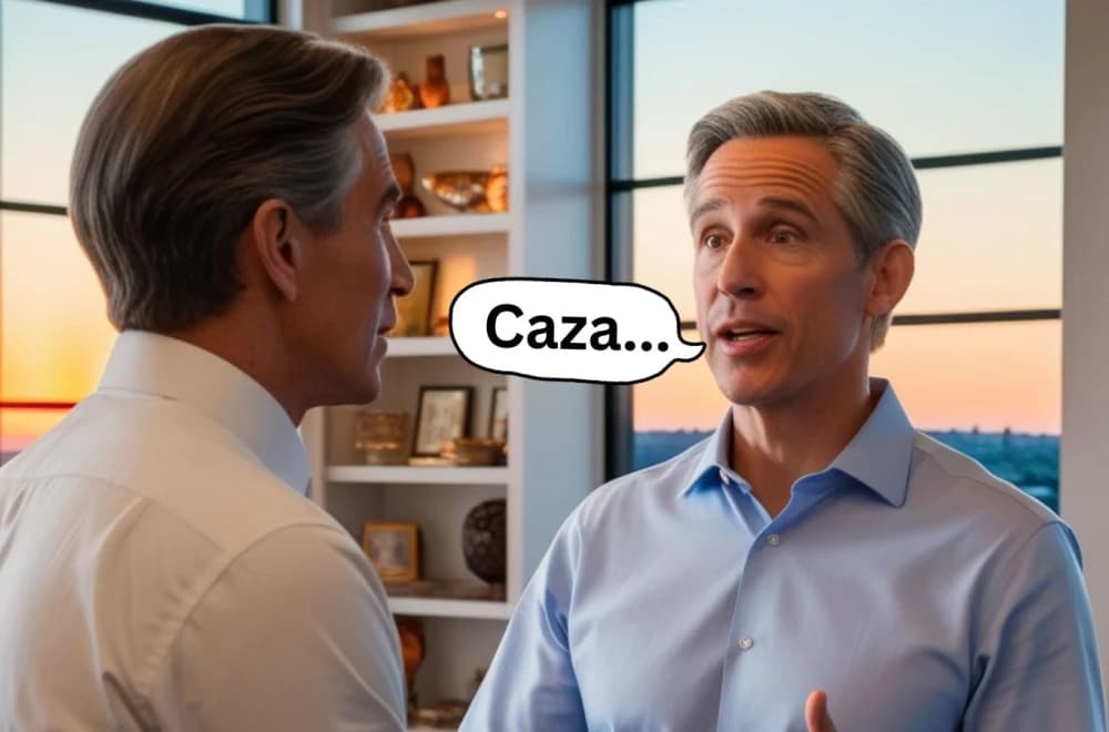 Unpacking "Caza": A Spanish Word with Dual Genders and Diverse Meanings