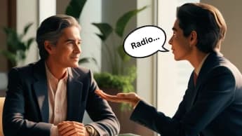 Spanish Word of the Week: 'Radio'